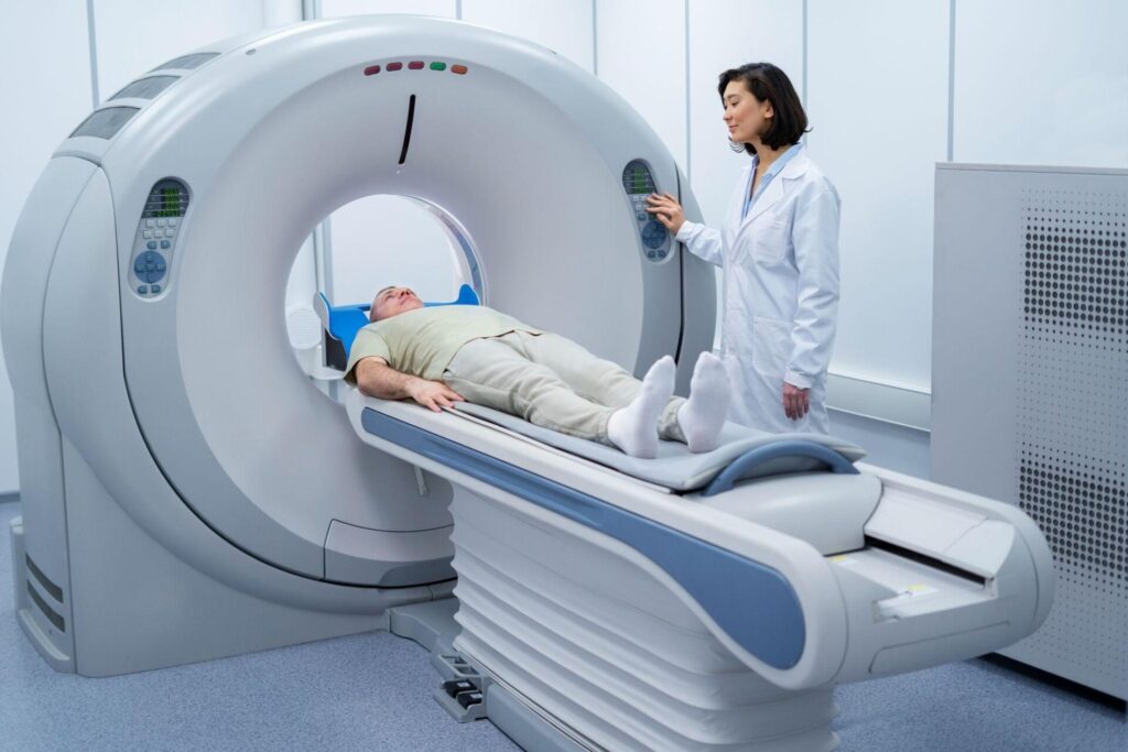medical imaging systems