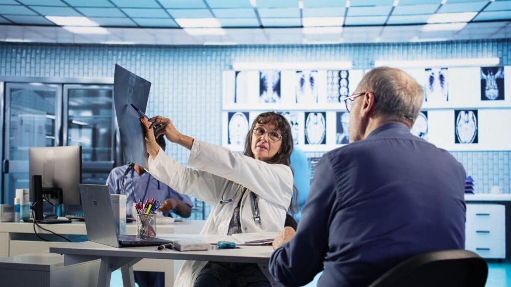 x-ray calibration service