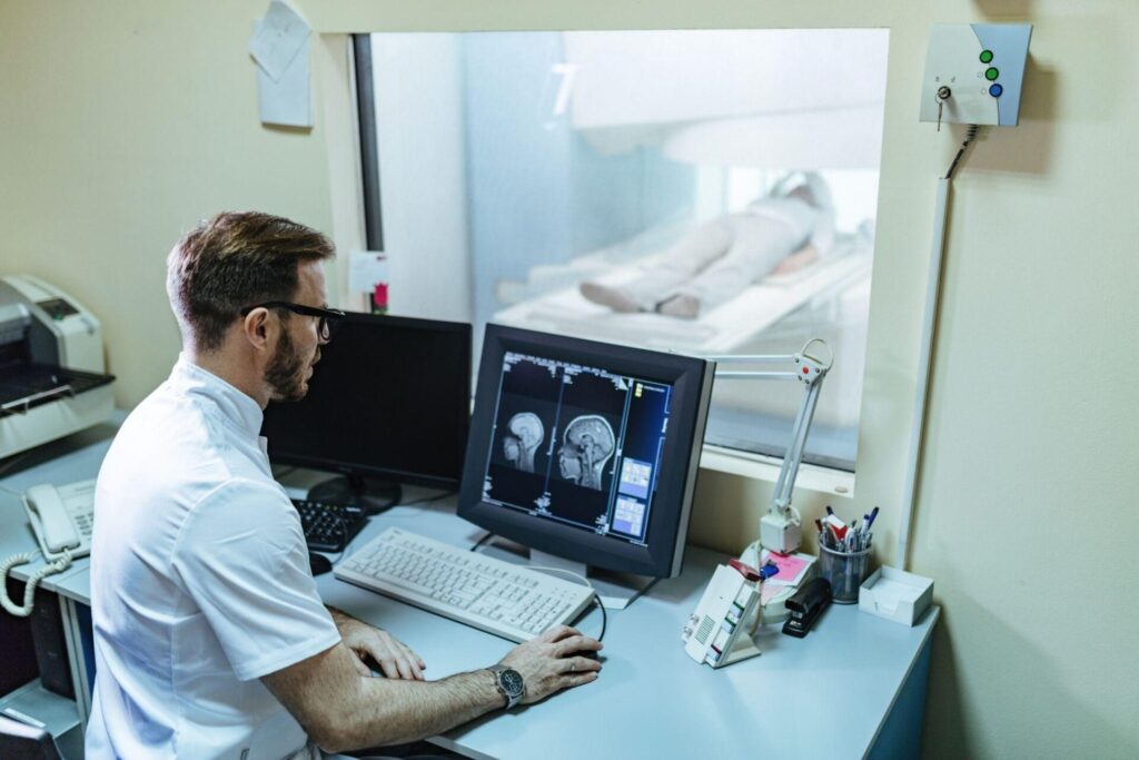 x-ray calibration service